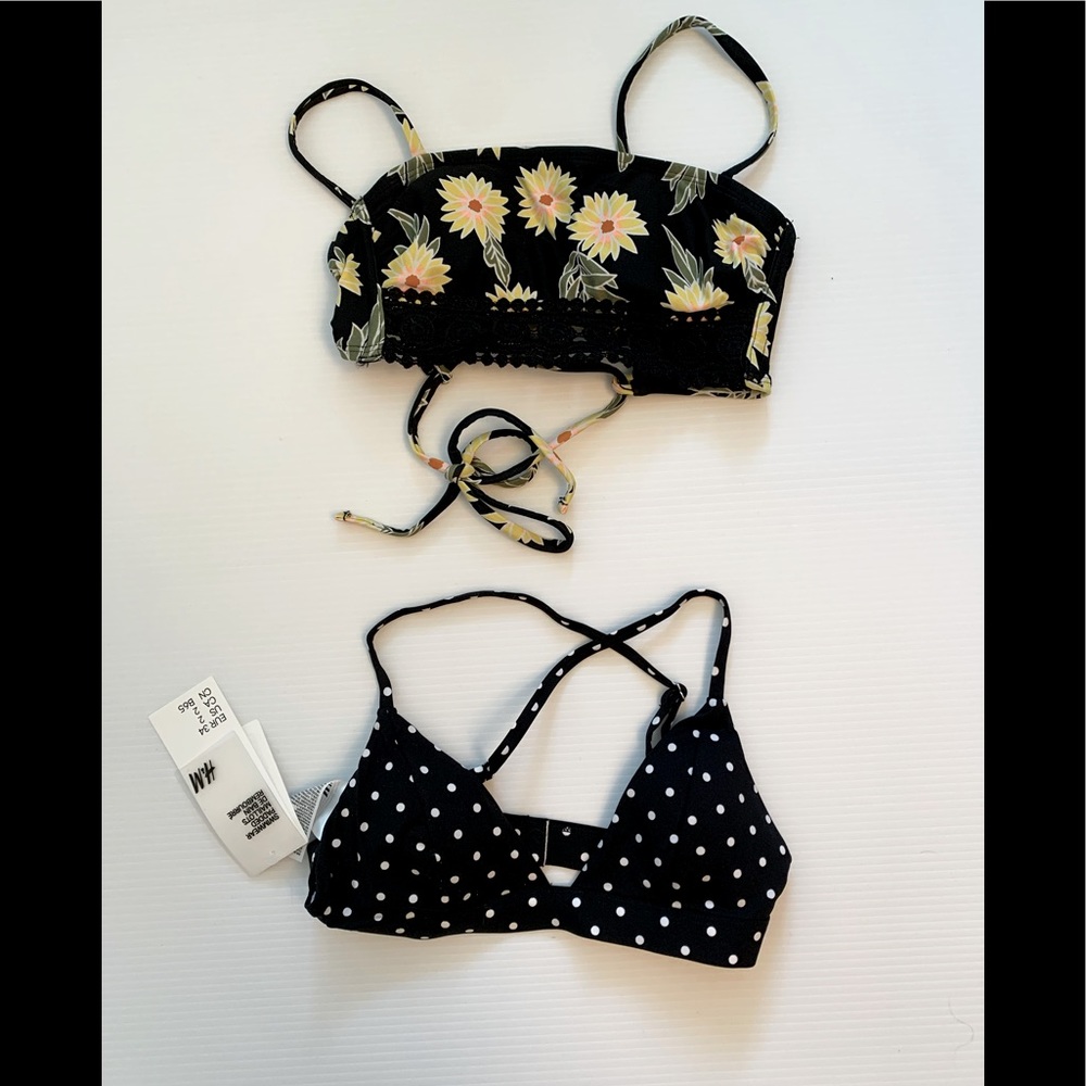 Swim Tops